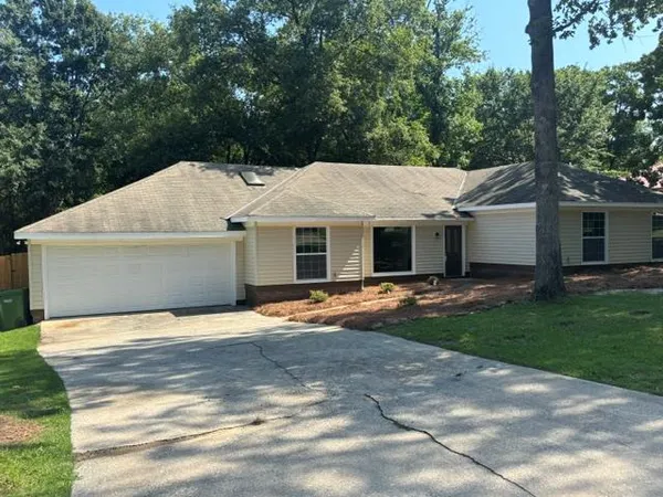 $2,800 | 3421 North Quay Drive, Columbus, GA 31909
