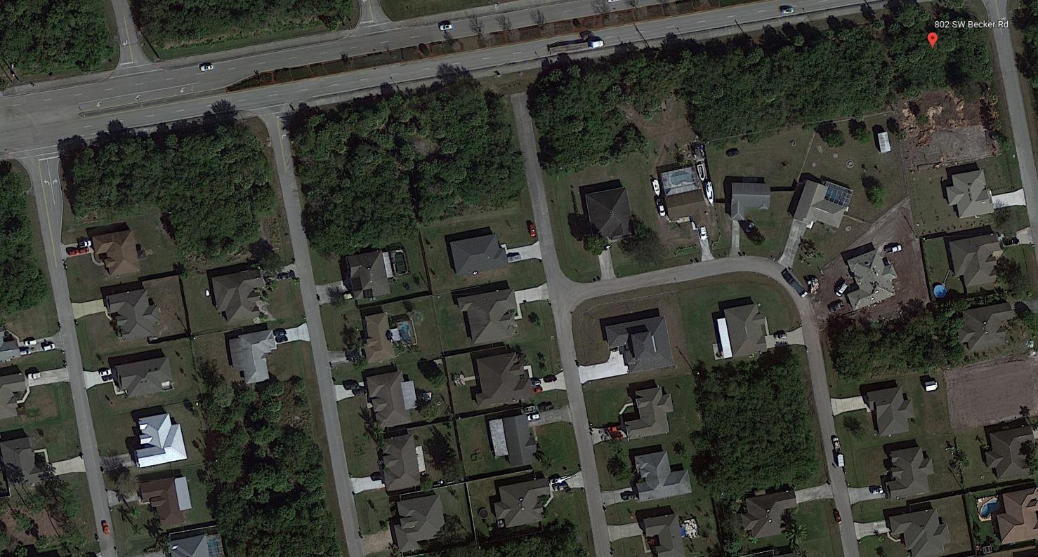 802 Southwest Becker Road Port St. Lucie, FL 34953 - Photo 7 of 10 b7