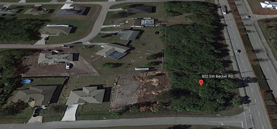 802 Southwest Becker Road Port St. Lucie, FL 34953 - Photo 8 of 10 becker 2