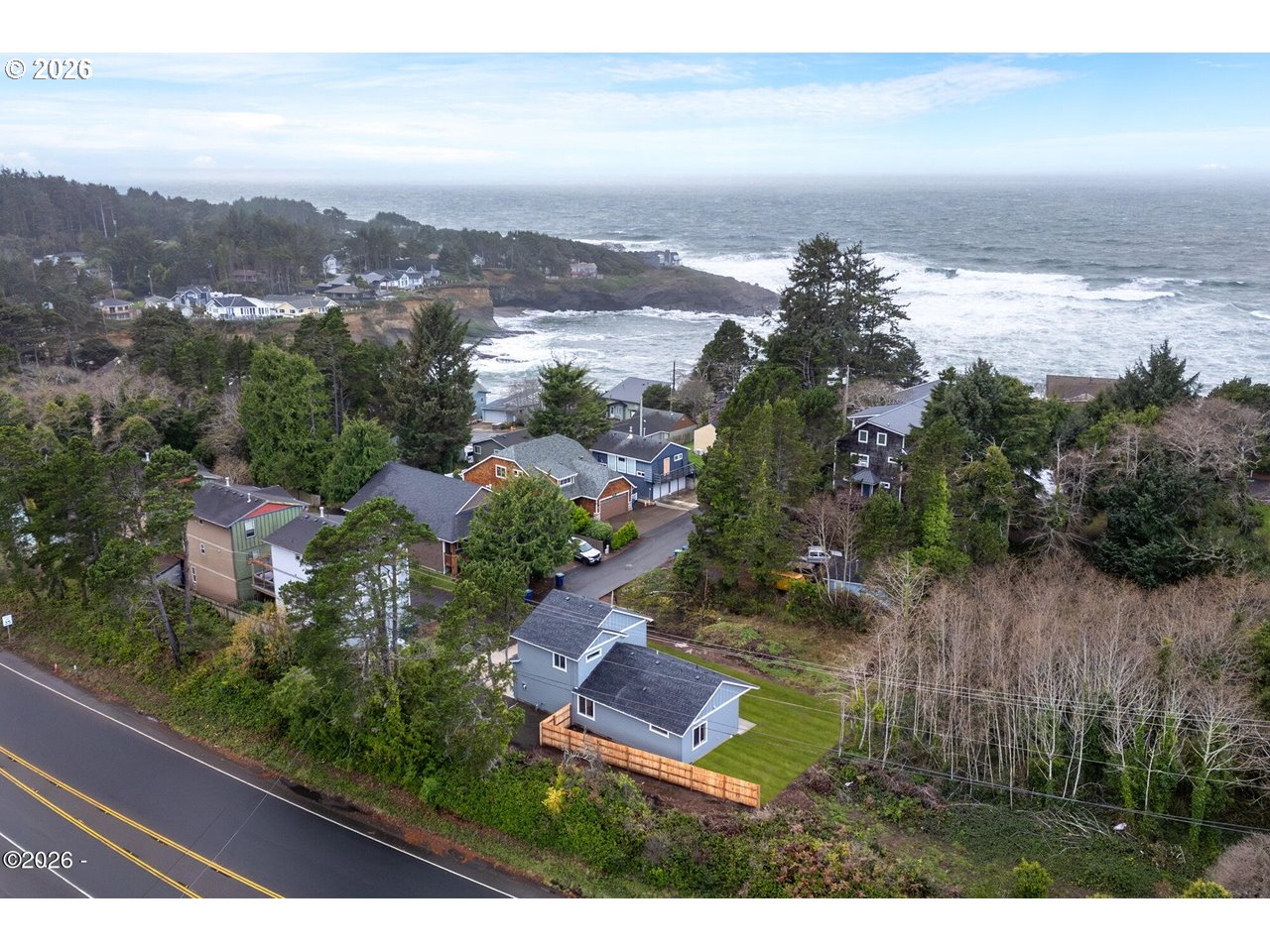 25 Johnson Street Depoe Bay, OR 97341 - Photo 15 of 15