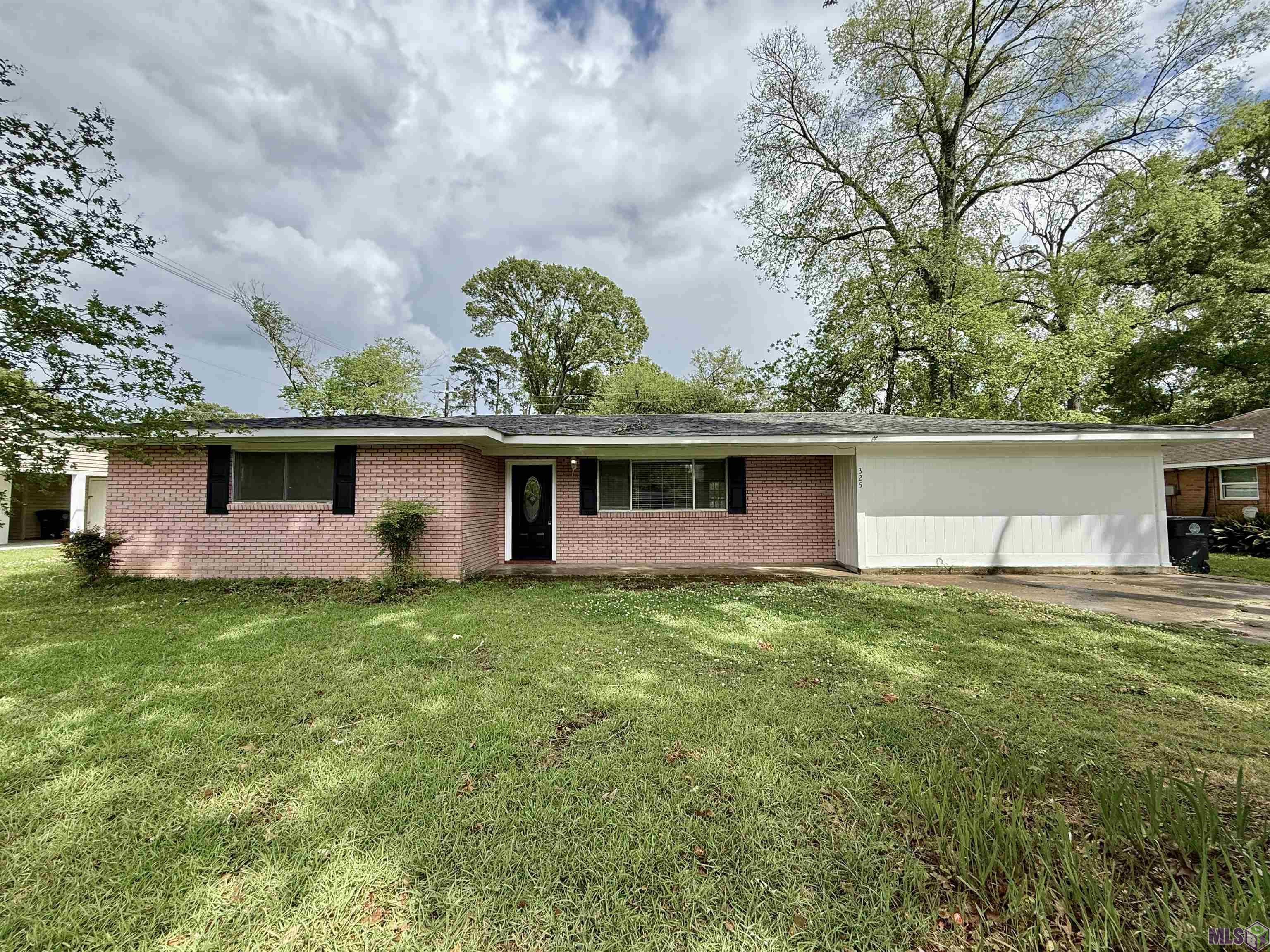 325 Marilyn Drive Baton Rouge, LA 70815 - Photo 9 of 10