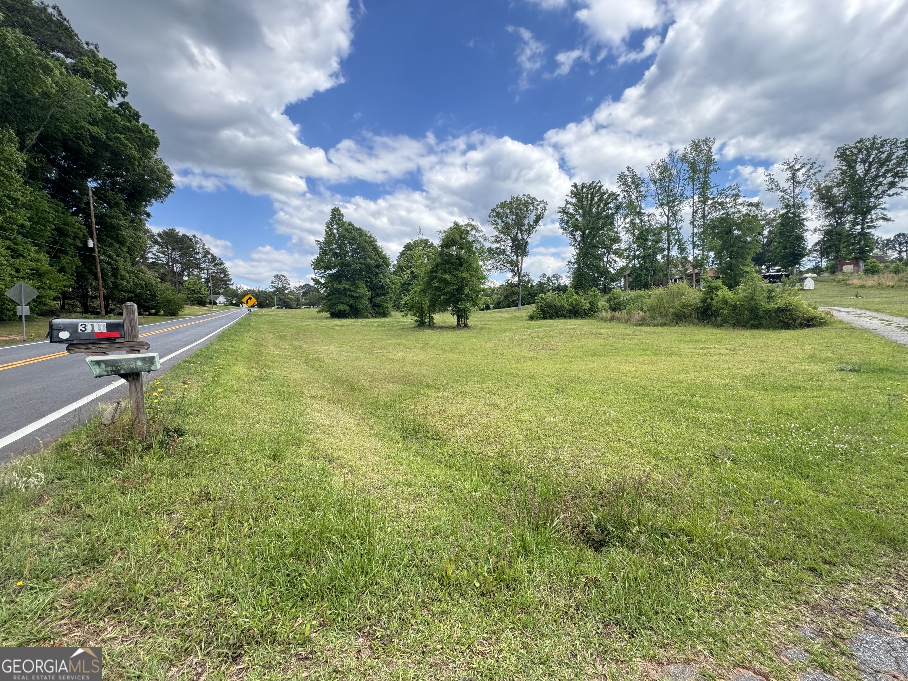 310 Hoppin Branch Road Griffin, GA 30224 - Photo 44 of 45