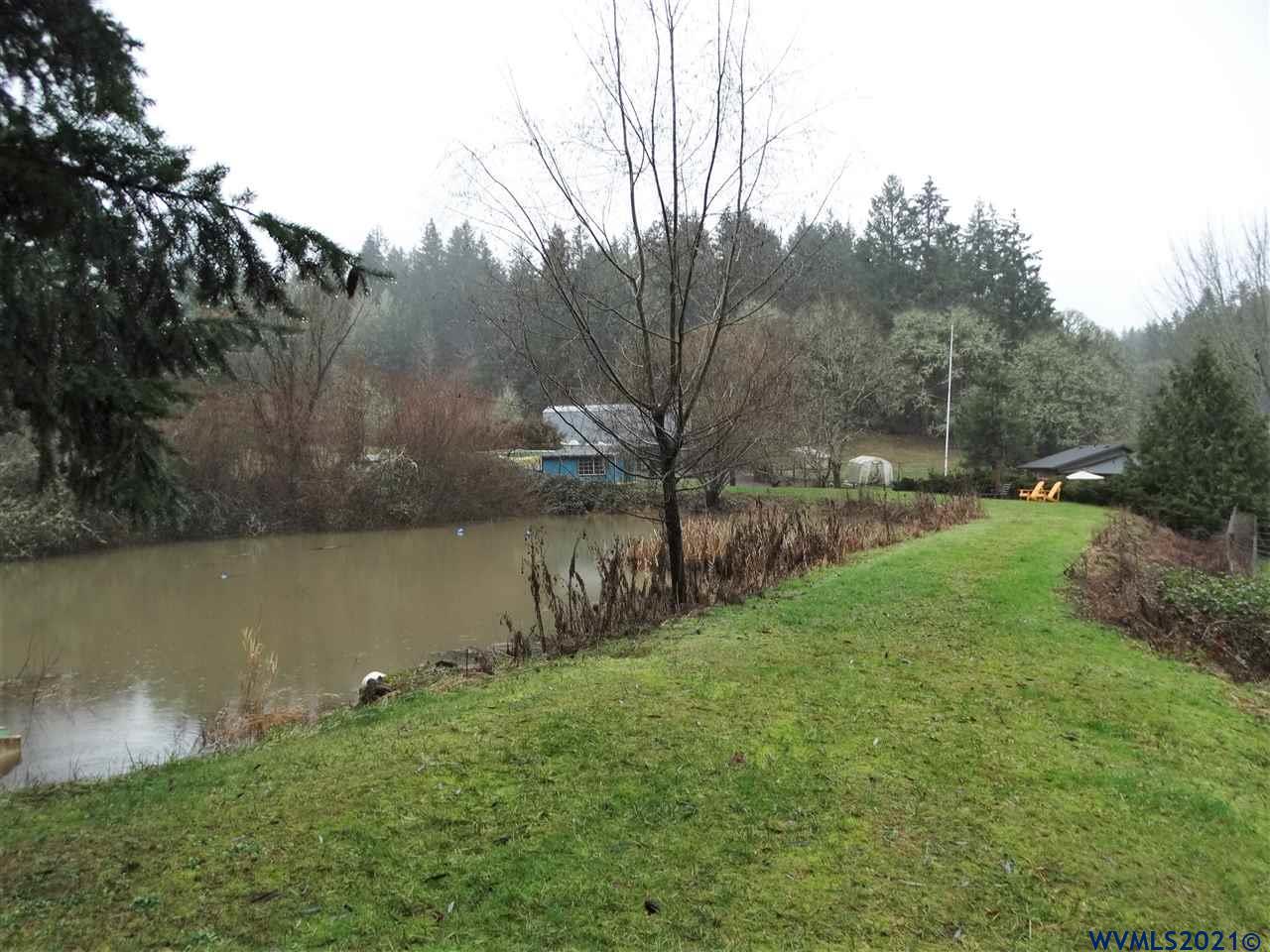 5365 Cooper Hollow Road Dallas, OR 97338 - Photo 35 of 42 Gallery Image 35