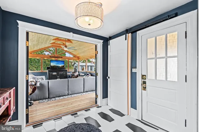 $625,000 | 1107 Kenmore Avenue, Fredericksburg, VA 22401