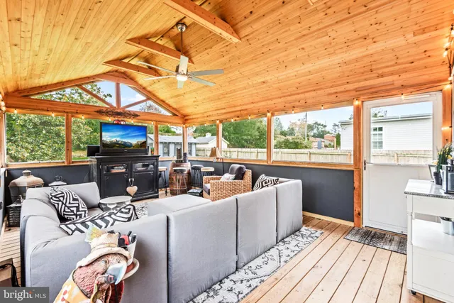 $625,000 | 1107 Kenmore Avenue, Fredericksburg, VA 22401