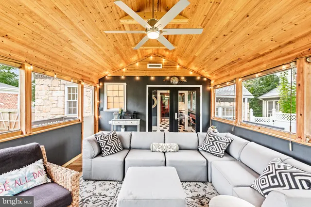 $625,000 | 1107 Kenmore Avenue, Fredericksburg, VA 22401