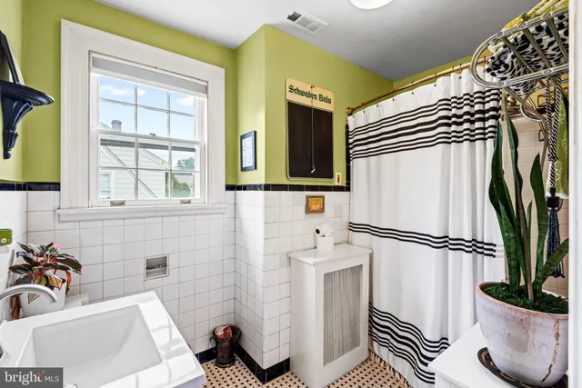 $625,000 | 1107 Kenmore Avenue, Fredericksburg, VA 22401