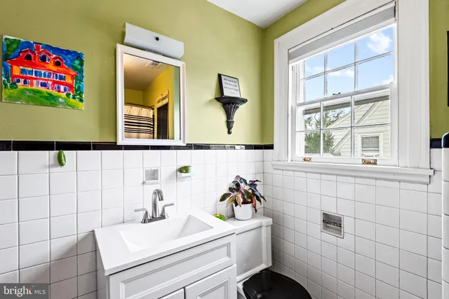 $625,000 | 1107 Kenmore Avenue, Fredericksburg, VA 22401