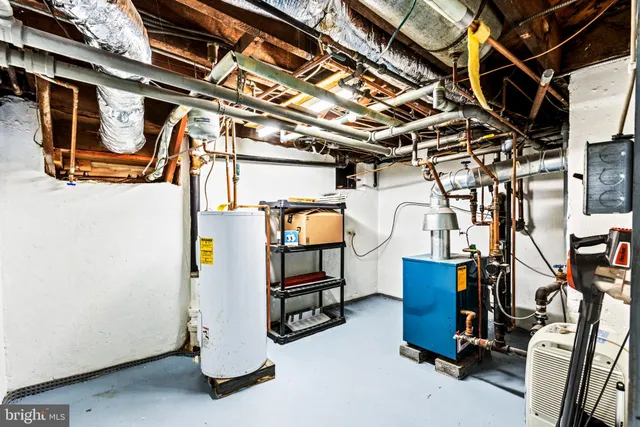 $625,000 | 1107 Kenmore Avenue, Fredericksburg, VA 22401