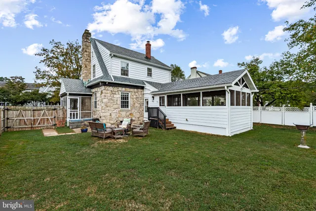 $625,000 | 1107 Kenmore Avenue, Fredericksburg, VA 22401