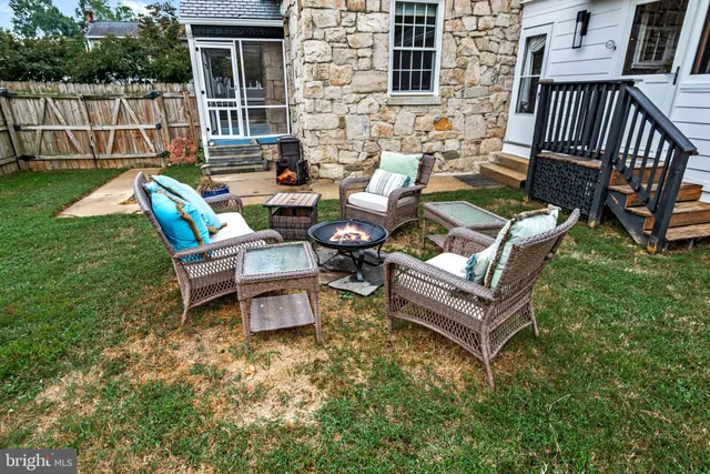 $625,000 | 1107 Kenmore Avenue, Fredericksburg, VA 22401