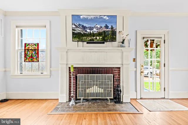 $625,000 | 1107 Kenmore Avenue, Fredericksburg, VA 22401