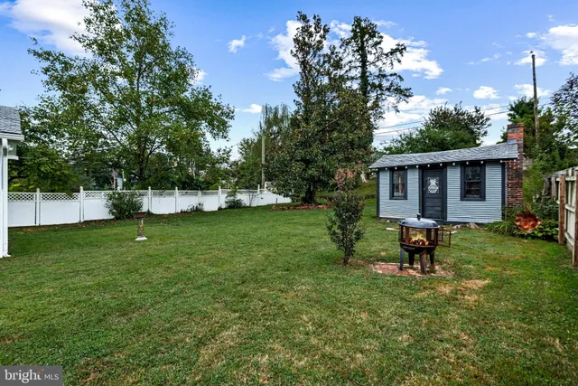 $625,000 | 1107 Kenmore Avenue, Fredericksburg, VA 22401