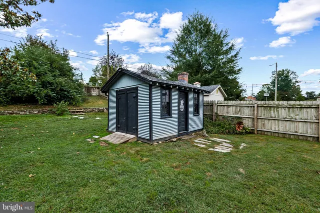 $625,000 | 1107 Kenmore Avenue, Fredericksburg, VA 22401