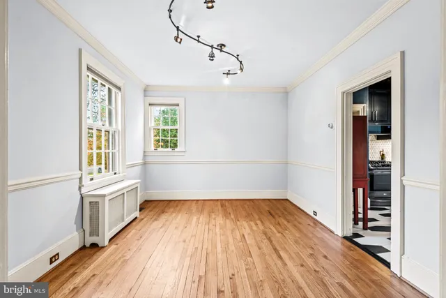 $625,000 | 1107 Kenmore Avenue, Fredericksburg, VA 22401