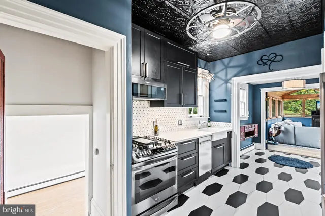 $625,000 | 1107 Kenmore Avenue, Fredericksburg, VA 22401