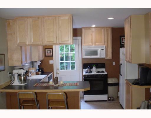 533 Shenango Road Beaver Falls, PA 15010 - Photo 3 of 8 Kitchen. Remodeled and beautiful newer kitchen! All appliances are staying!