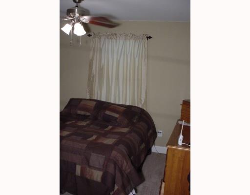 533 Shenango Road Beaver Falls, PA 15010 - Photo 6 of 8 Master Bedroom. Lovely color, window treatments and ceiling fan!