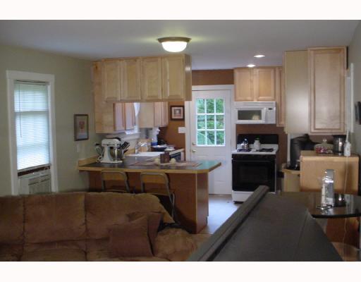 533 Shenango Road Beaver Falls, PA 15010 - Photo 7 of 8 Living Room. Open floor plan...