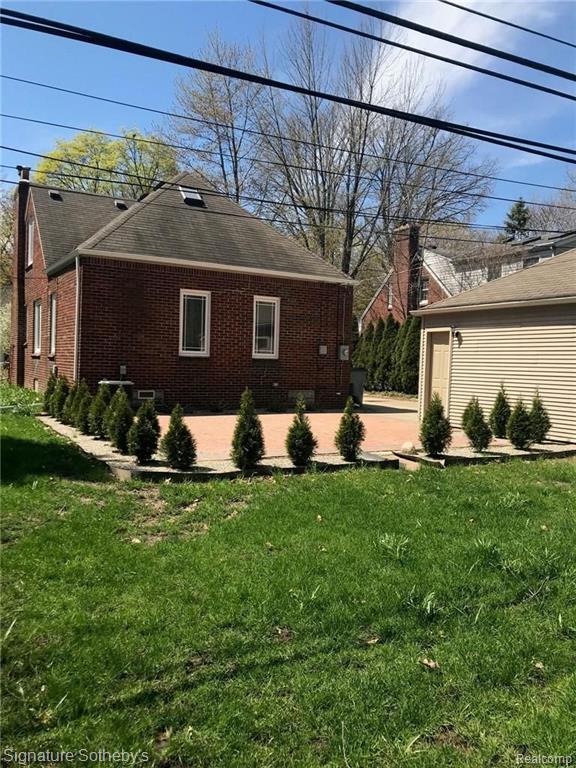 3644 Kenmore Road Berkley, MI 48072 - Photo 26 of 30