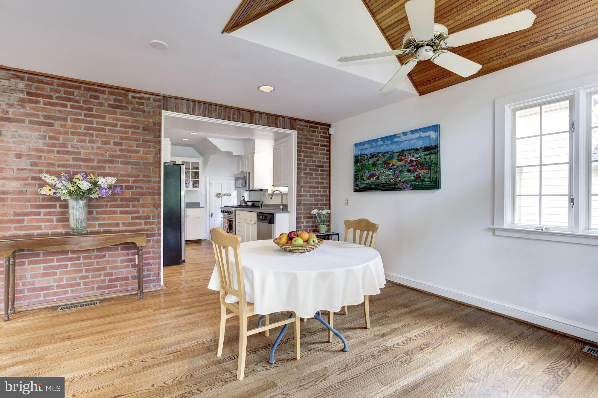2818 Rittenhouse Street Northwest Washington, DC 20015 - Photo 16 of 30 Family Room