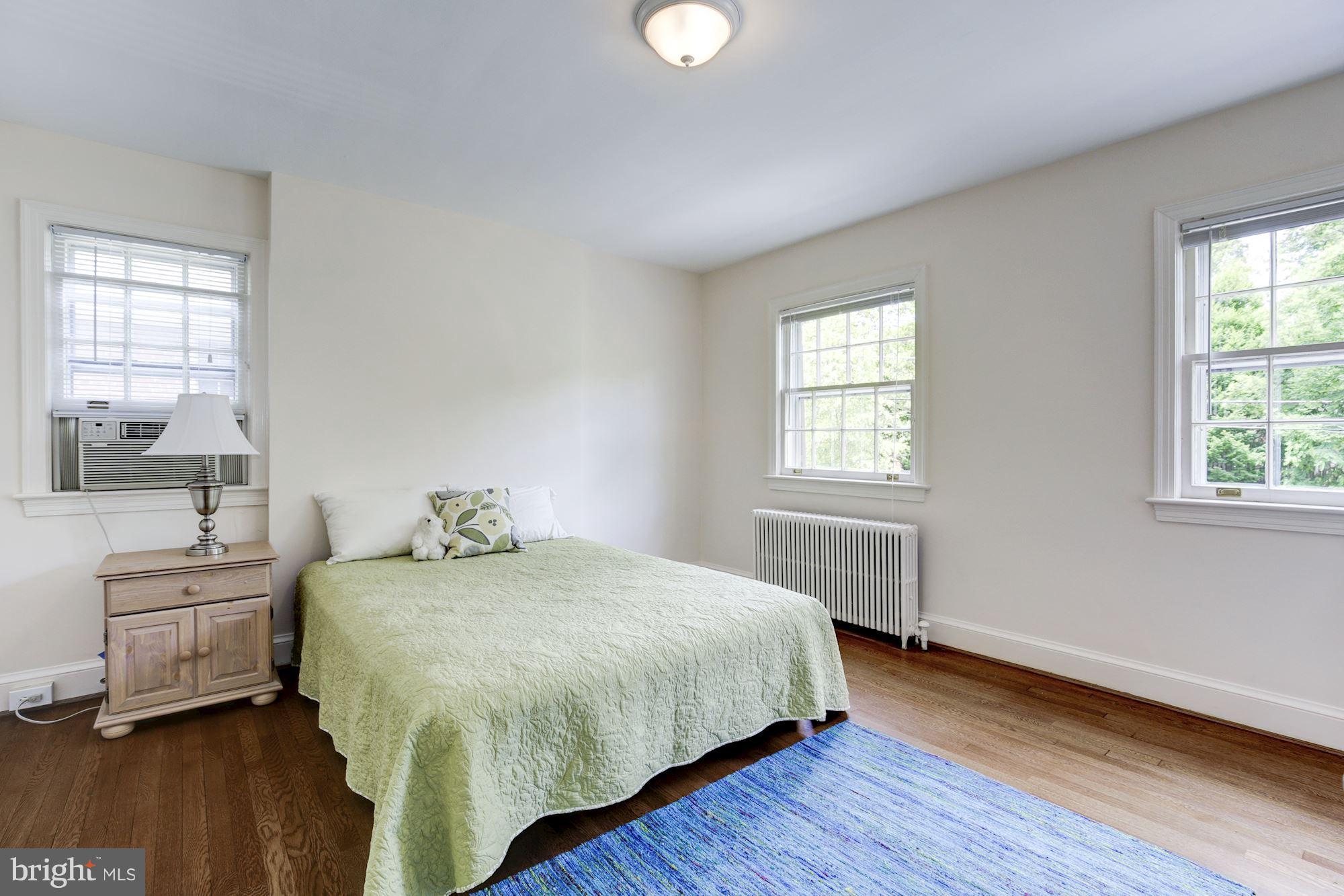 2818 Rittenhouse Street Northwest Washington, DC 20015 - Photo 22 of 30 Bedroom