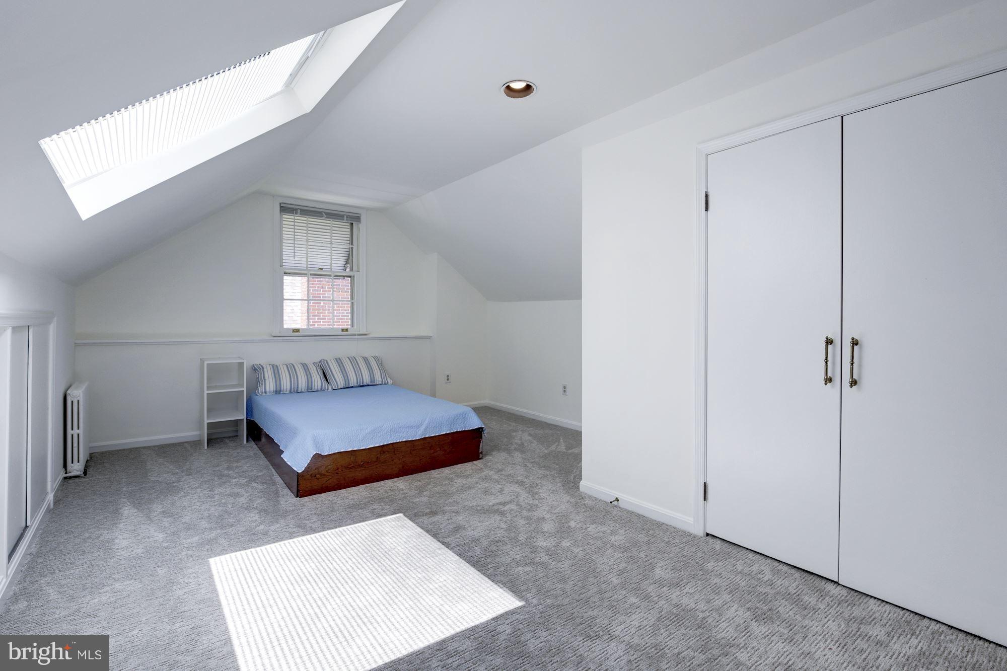 2818 Rittenhouse Street Northwest Washington, DC 20015 - Photo 24 of 30 Bedroom