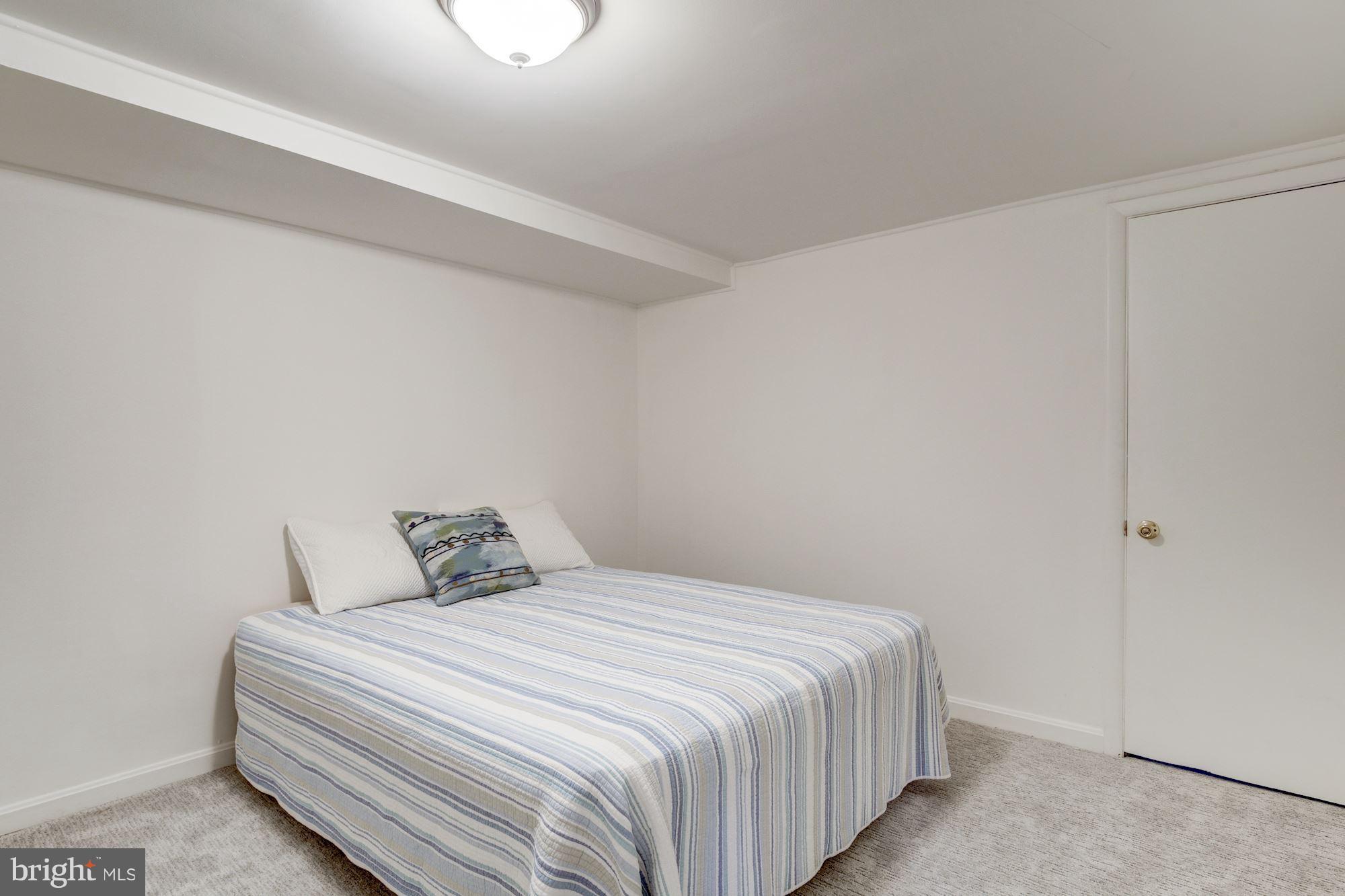 2818 Rittenhouse Street Northwest Washington, DC 20015 - Photo 26 of 30 Basement