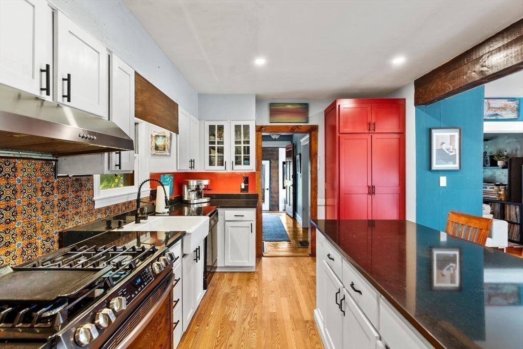 28 Gordon Road Medford, MA 02155 - Photo 11 of 42