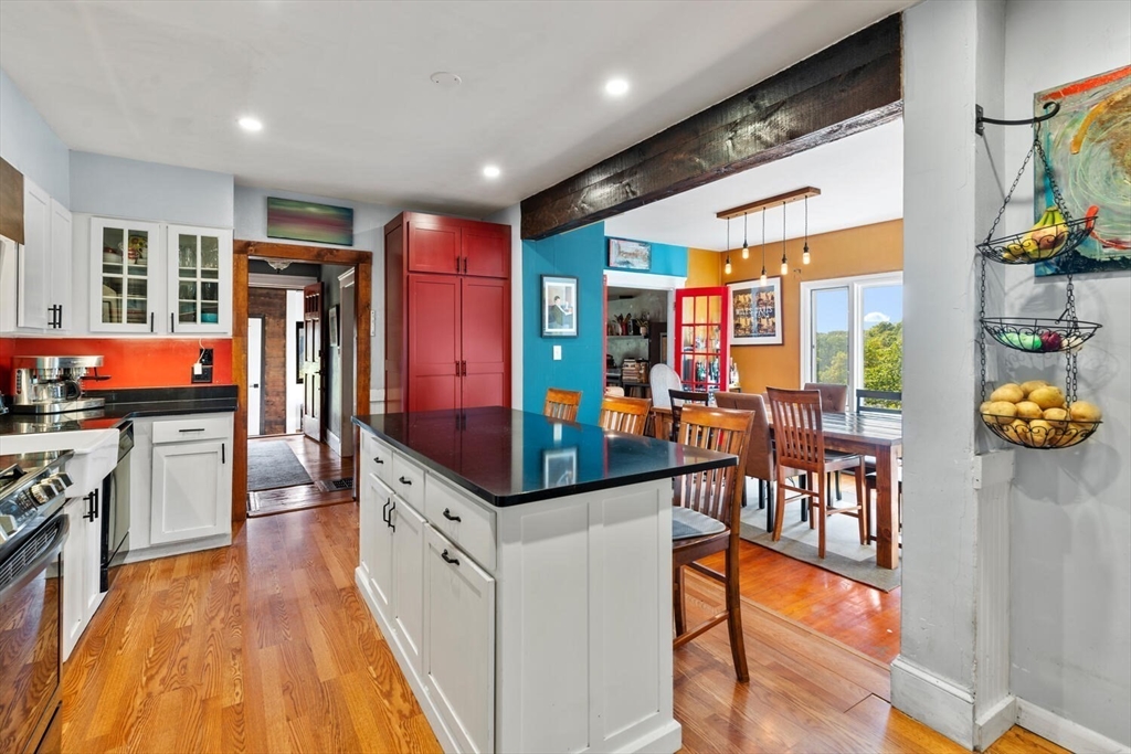 28 Gordon Road Medford, MA 02155 - Photo 13 of 42