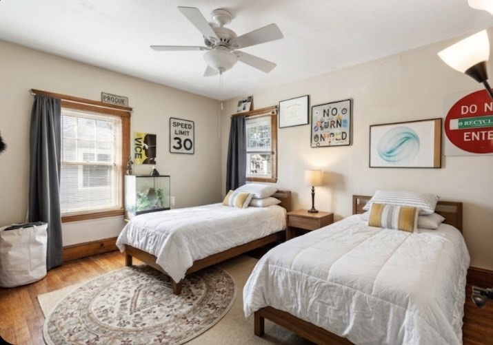 28 Gordon Road Medford, MA 02155 - Photo 26 of 41