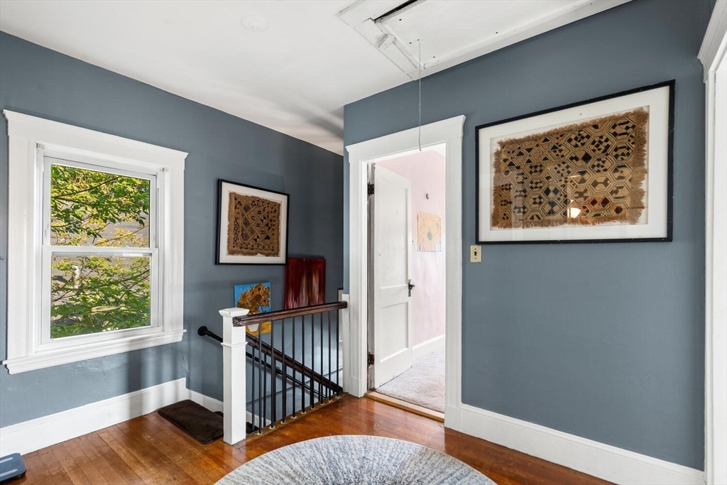 28 Gordon Road Medford, MA 02155 - Photo 30 of 41