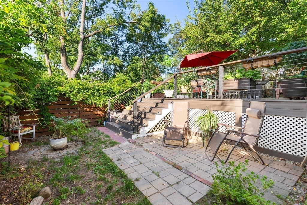 28 Gordon Road Medford, MA 02155 - Photo 38 of 41