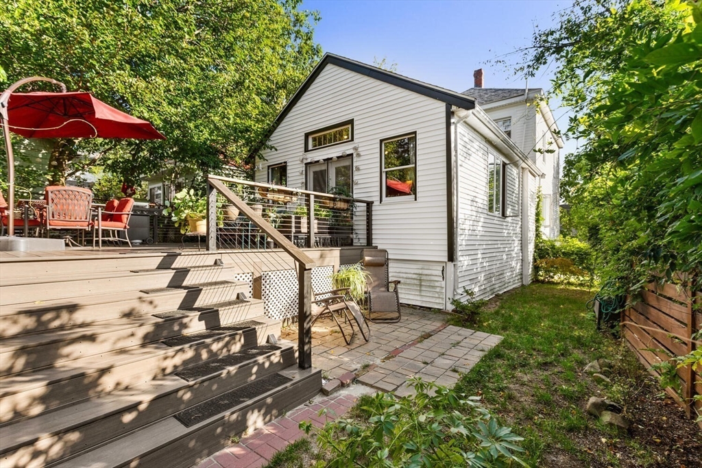 28 Gordon Road Medford, MA 02155 - Photo 38 of 42