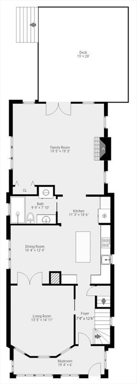 28 Gordon Road Medford, MA 02155 - Photo 40 of 41