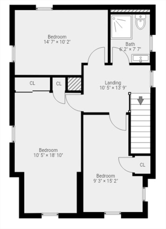 28 Gordon Road Medford, MA 02155 - Photo 42 of 42