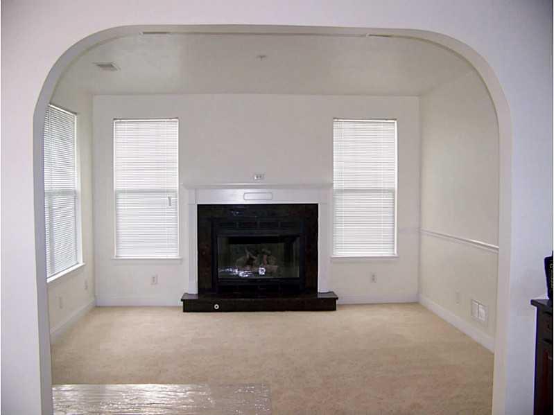 216 Adams Pointe Boulevard, Unit 10 Mars, PA 16046 - Photo 2 of 17 Living Room.