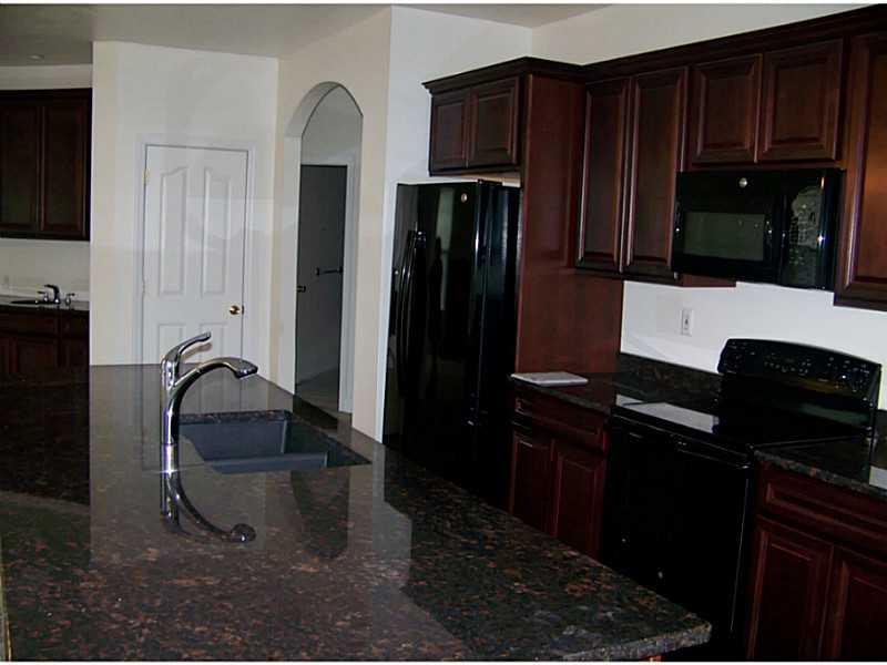 216 Adams Pointe Boulevard, Unit 10 Mars, PA 16046 - Photo 7 of 17 Kitchen.