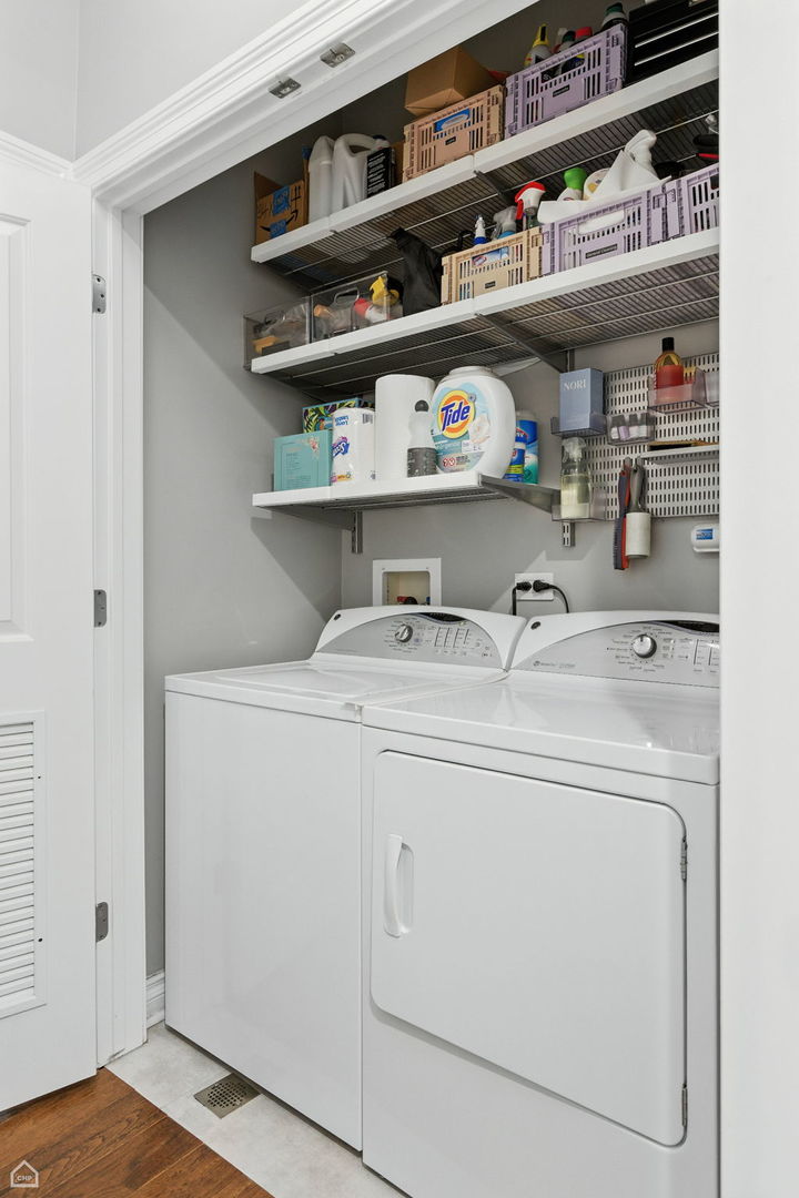 1031 West Monroe Street, Unit 4 Chicago, IL 60607 - Photo 19 of 22 Gallery Image 19