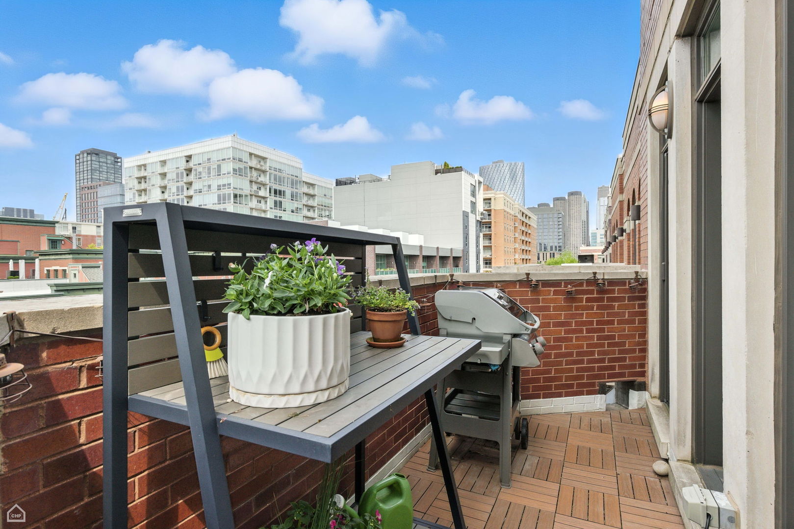 1031 West Monroe Street, Unit 4 Chicago, IL 60607 - Photo 22 of 22 Gallery Image 22