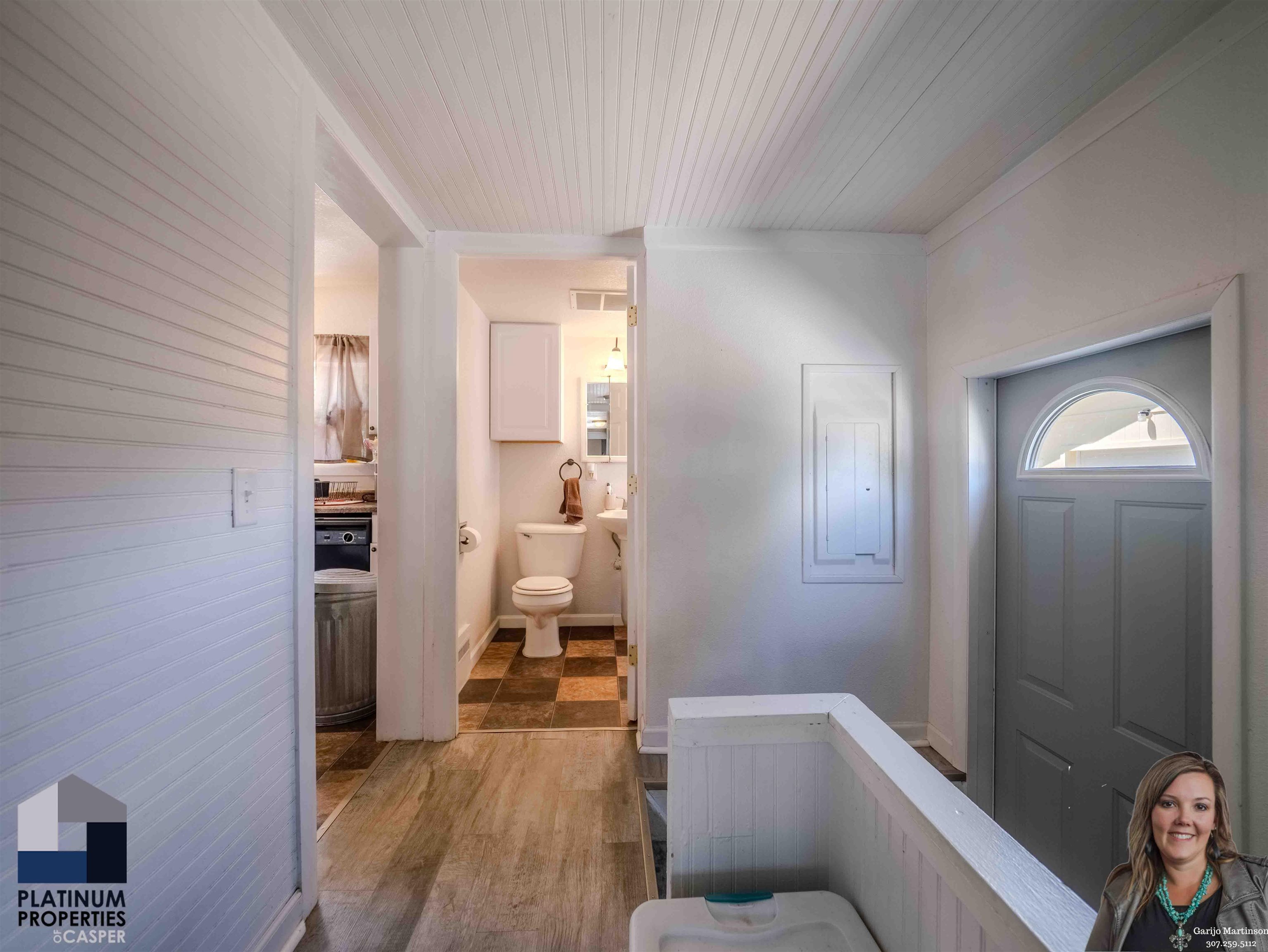 1148 North Lincoln Street Casper, WY 82601 - Photo 13 of 26