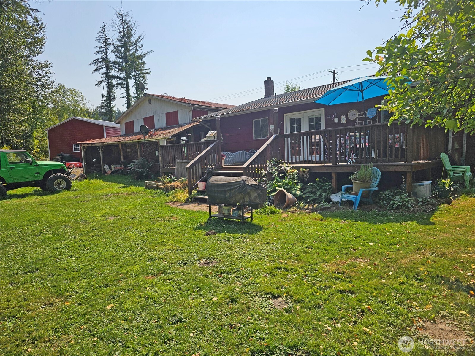 283 Middle Fork Road Chehalis, WA 98532 - Photo 14 of 39 Gallery Image 14