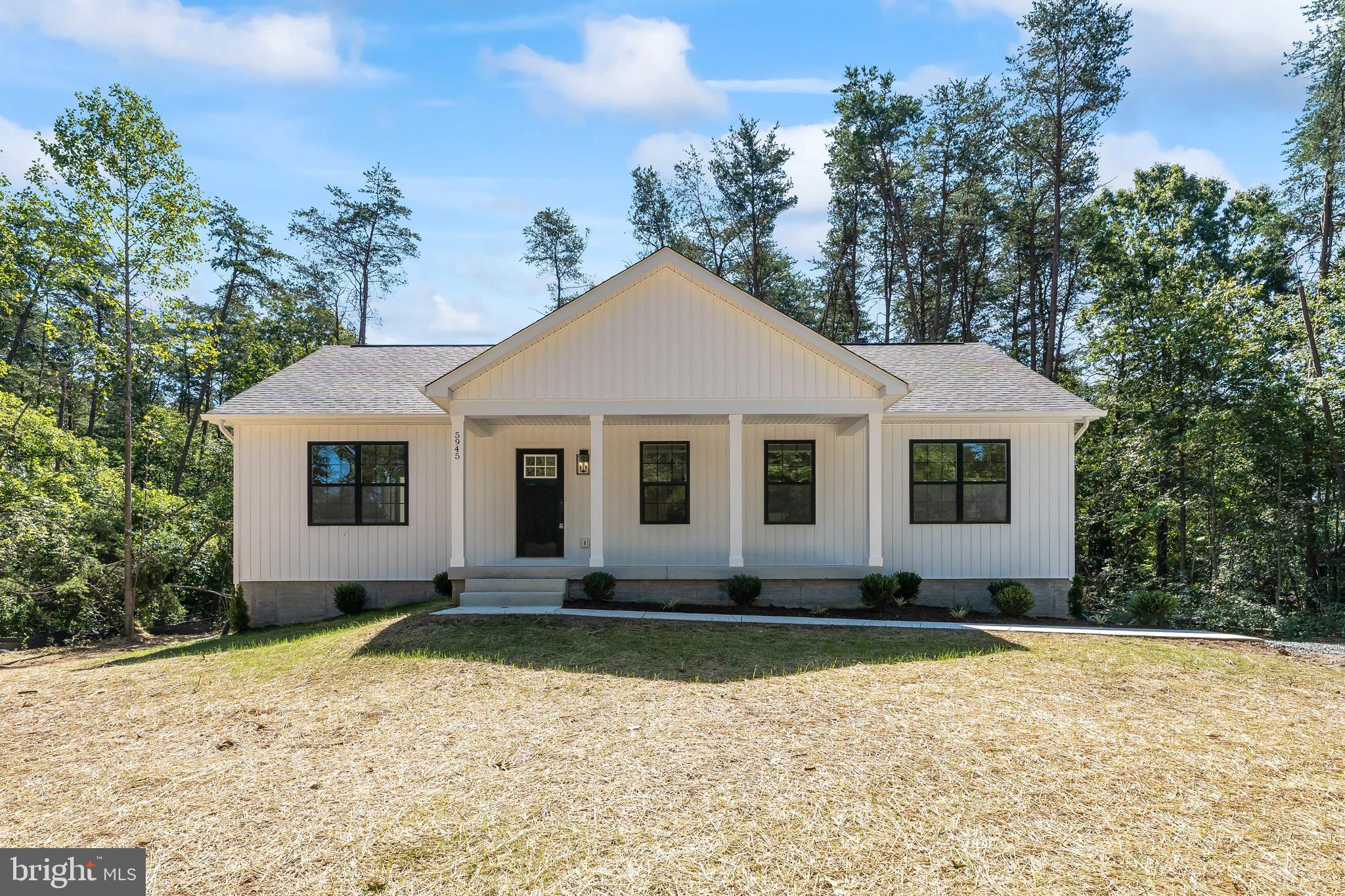 14623 Woolfolk Road Spotsylvania, VA 22551 - Photo 2 of 29 Gallery Image 2