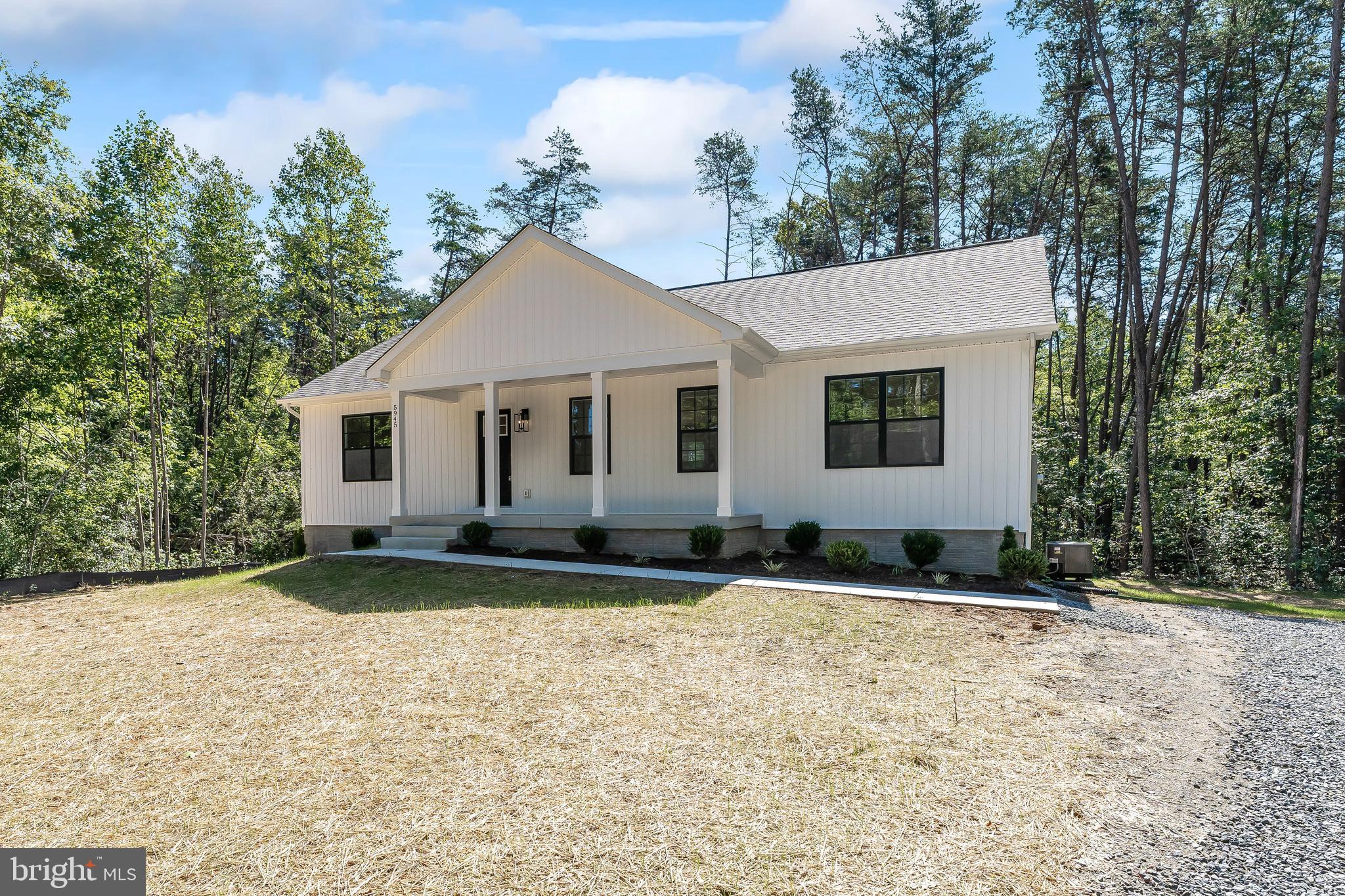 14623 Woolfolk Road Spotsylvania, VA 22551 - Photo 28 of 29 Gallery Image 28