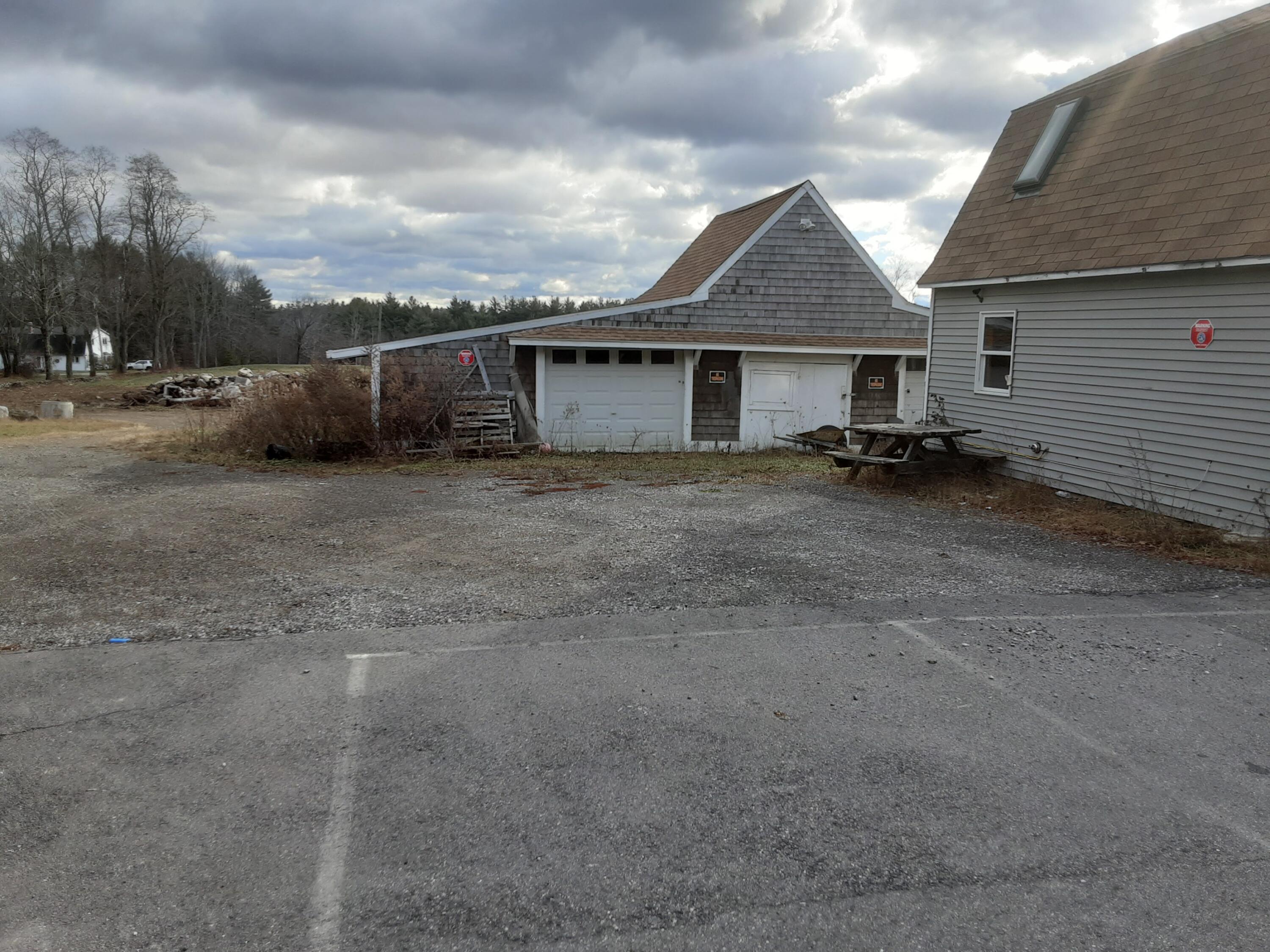 50 Rockland Road Jefferson, ME 04348 - Photo 2 of 3 20221128_124800