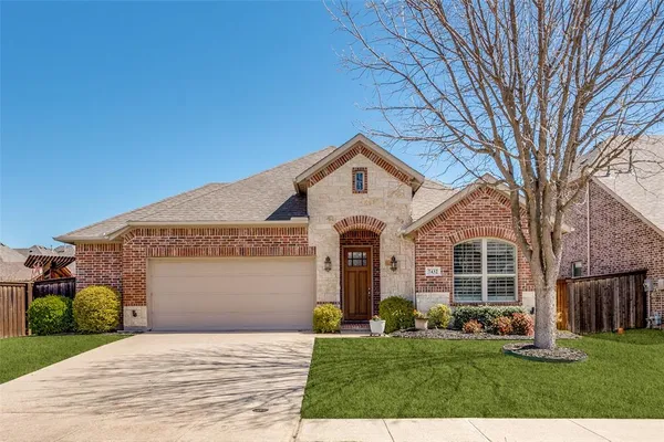 $450,000 | 7432 San Jacinto Trail, McKinney, TX 75071