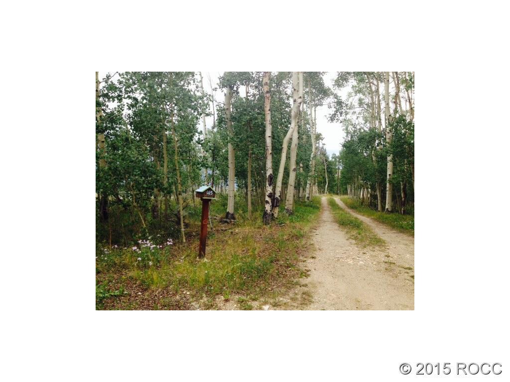 173 Ptarmigan Road Leadville, CO 80461 - Photo 1 of 19 Gallery Image 1