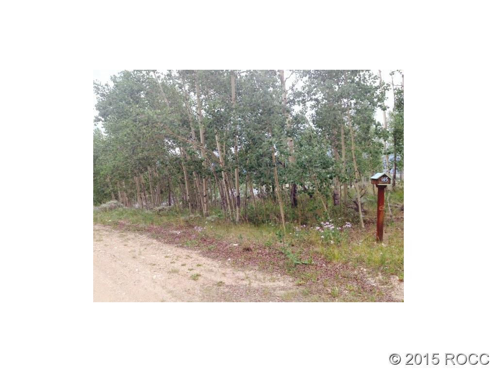 173 Ptarmigan Road Leadville, CO 80461 - Photo 17 of 19 Gallery Image 17