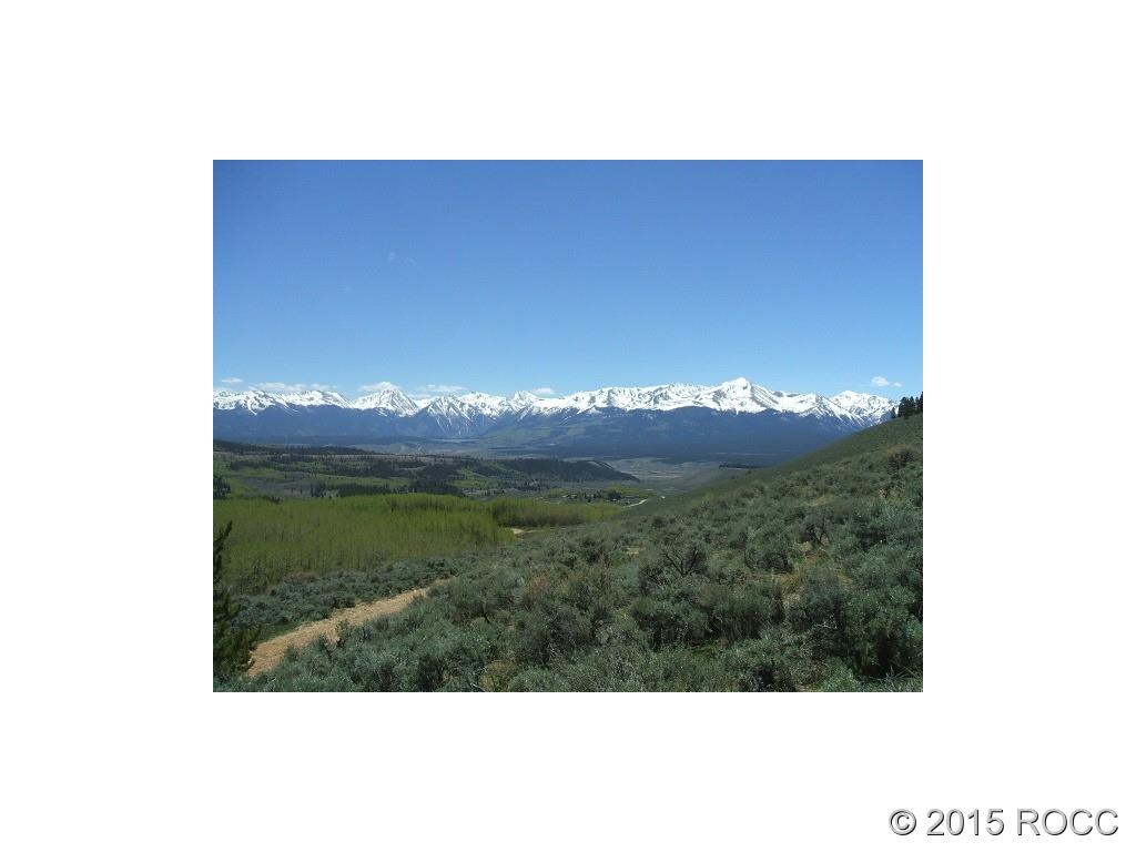 173 Ptarmigan Road Leadville, CO 80461 - Photo 18 of 19 Gallery Image 18