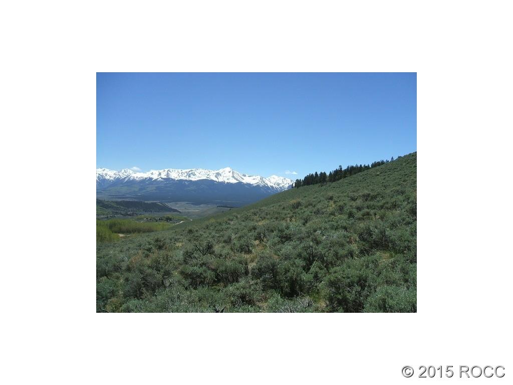 173 Ptarmigan Road Leadville, CO 80461 - Photo 19 of 19 Gallery Image 19